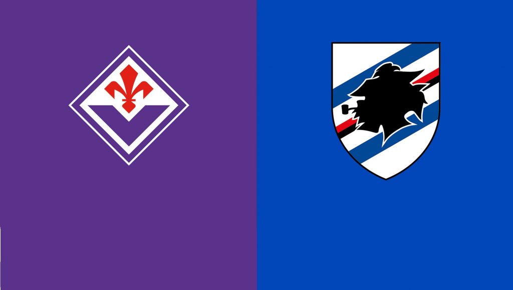 Fiorentina-Sampdoria