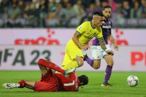 ACF Fiorentina v FC Internazionale - Serie A
