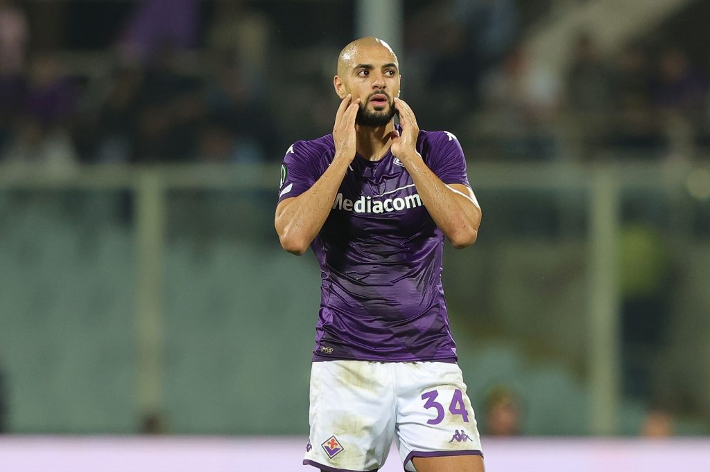 ACF Fiorentina v Istanbul Basaksehir: Group A - UEFA Europa Conference League