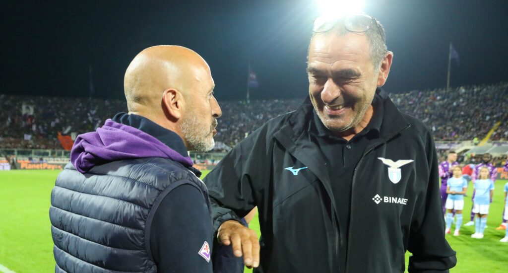 Sarri Italiano