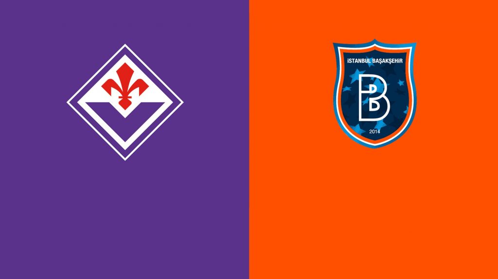 Fiorentina-Basaksehir