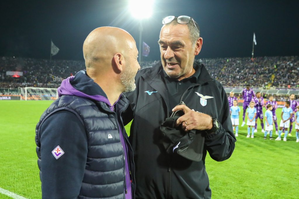 Sarri Italiano