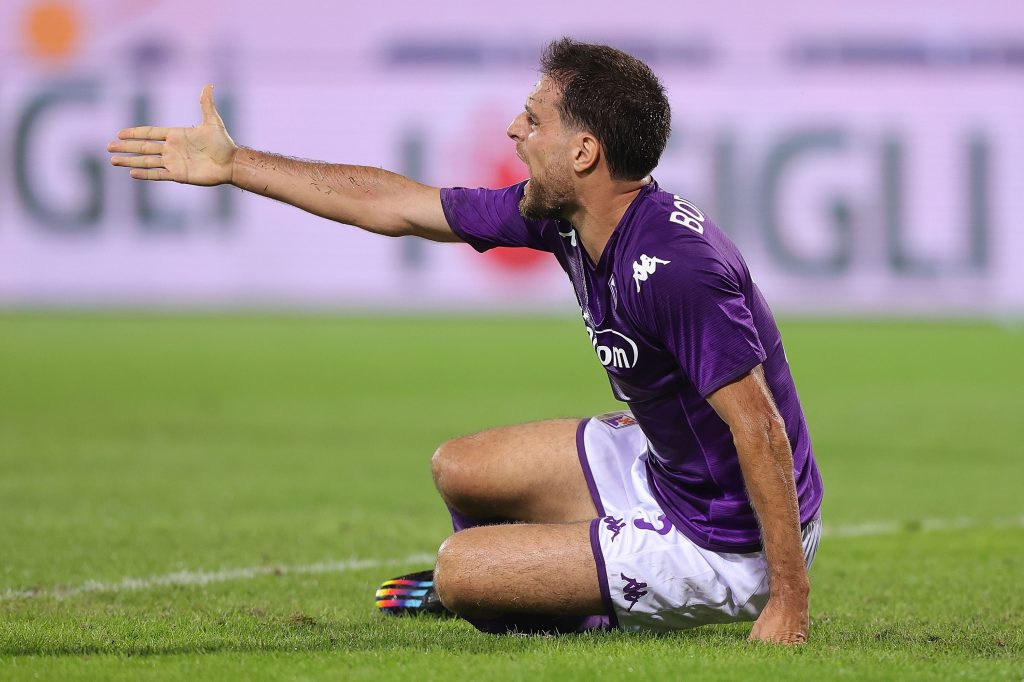Bonaventura
