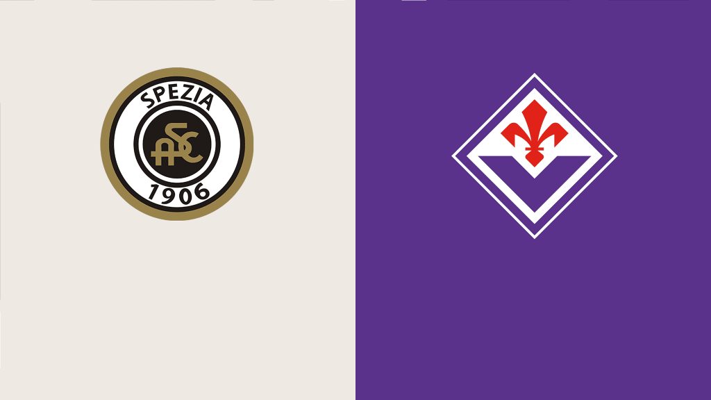 Spezia-Fiorentina