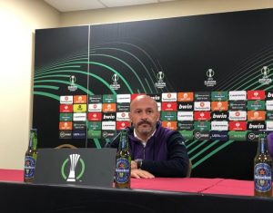 Italiano - Conference League