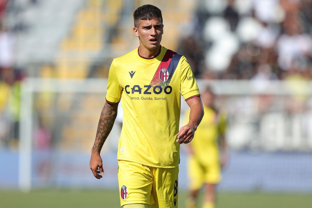 Dominguez