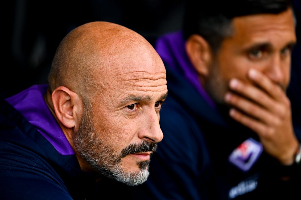 UC Sampdoria v ACF Fiorentina - Serie A