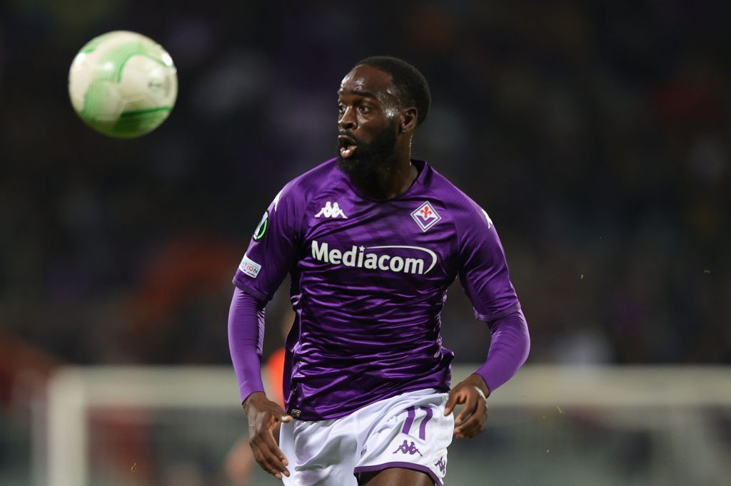 ACF Fiorentina v Istanbul Basaksehir: Group A - UEFA Europa Conference League