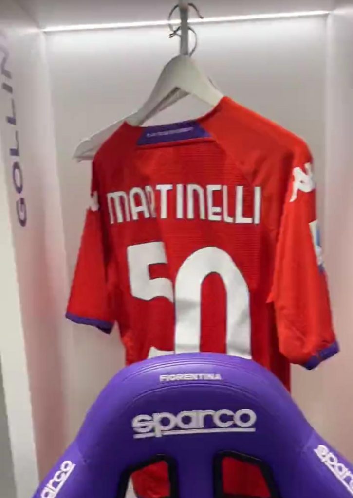 Martinelli