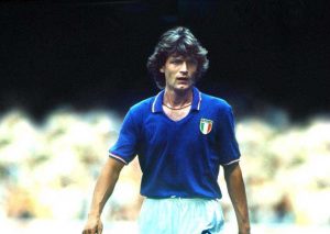 antognoni Spagna 1982