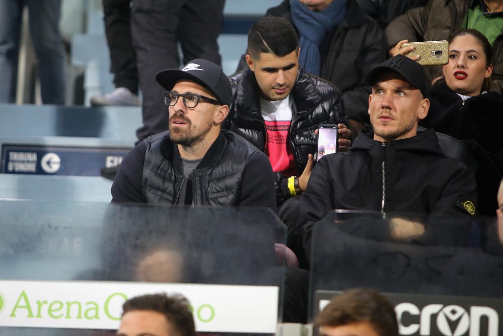 Cagliari Calcio v UC Sampdoria - Serie A