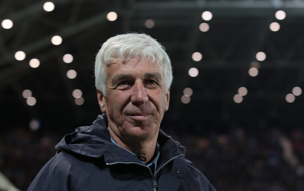 Atalanta BC v SSC Napoli - Serie A