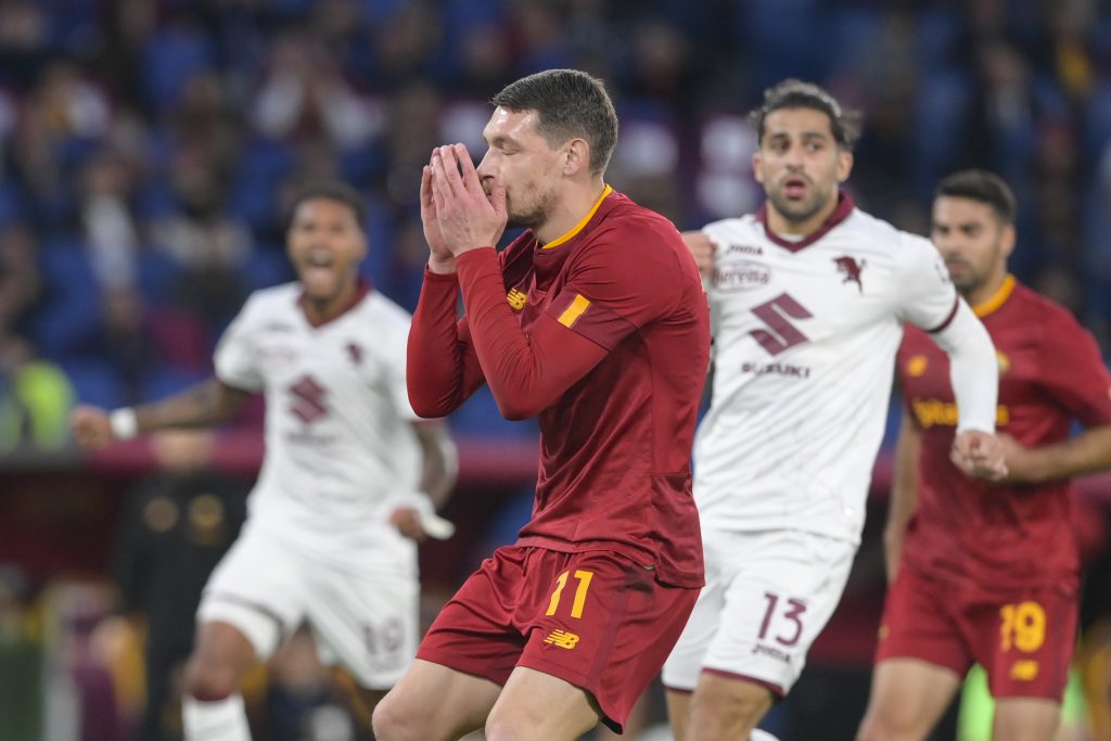 Belotti