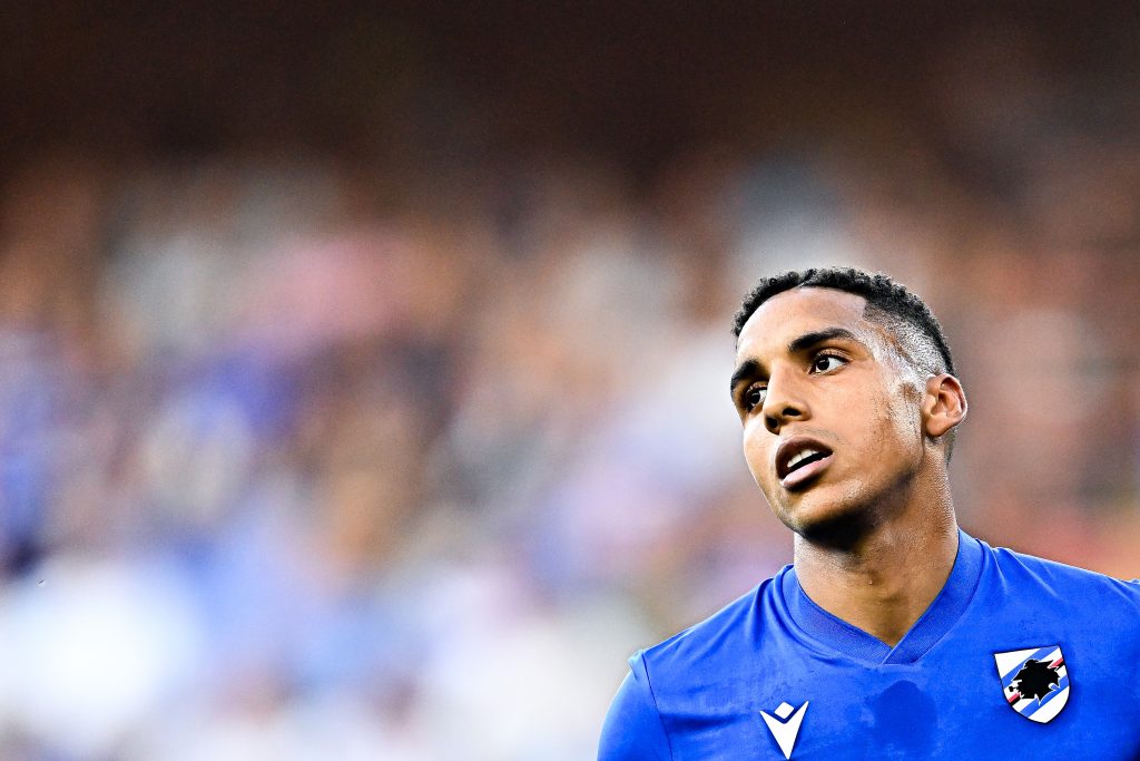UC Sampdoria v Atalanta BC - Serie A