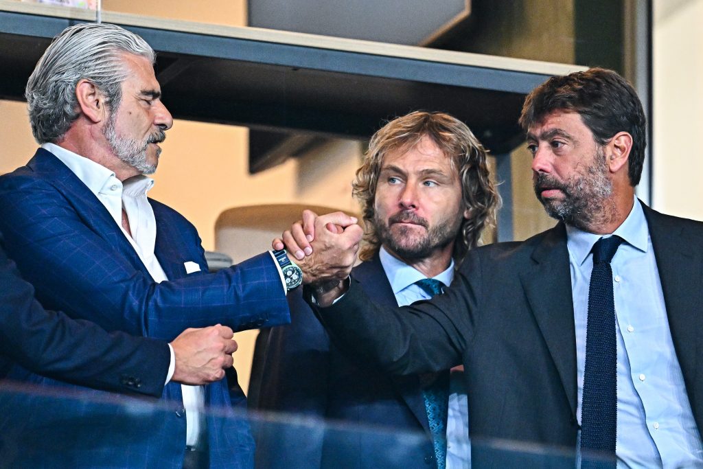 UC Sampdoria v Juventus - Serie A
