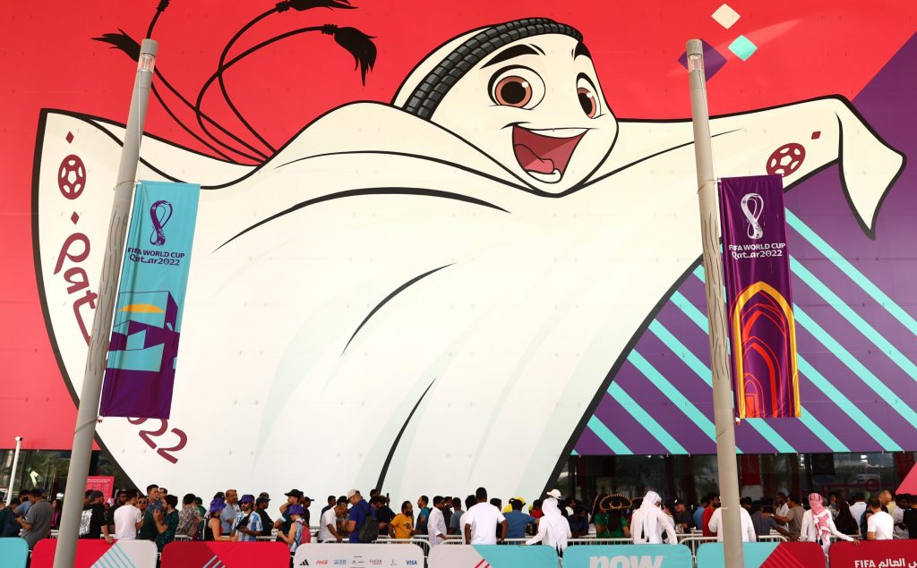 FIFA World Cup Qatar 2022 Previews