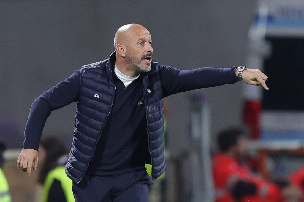 ACF Fiorentina v Salernitana - Serie A