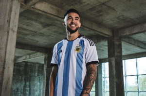 Nico Gonzalez argentina