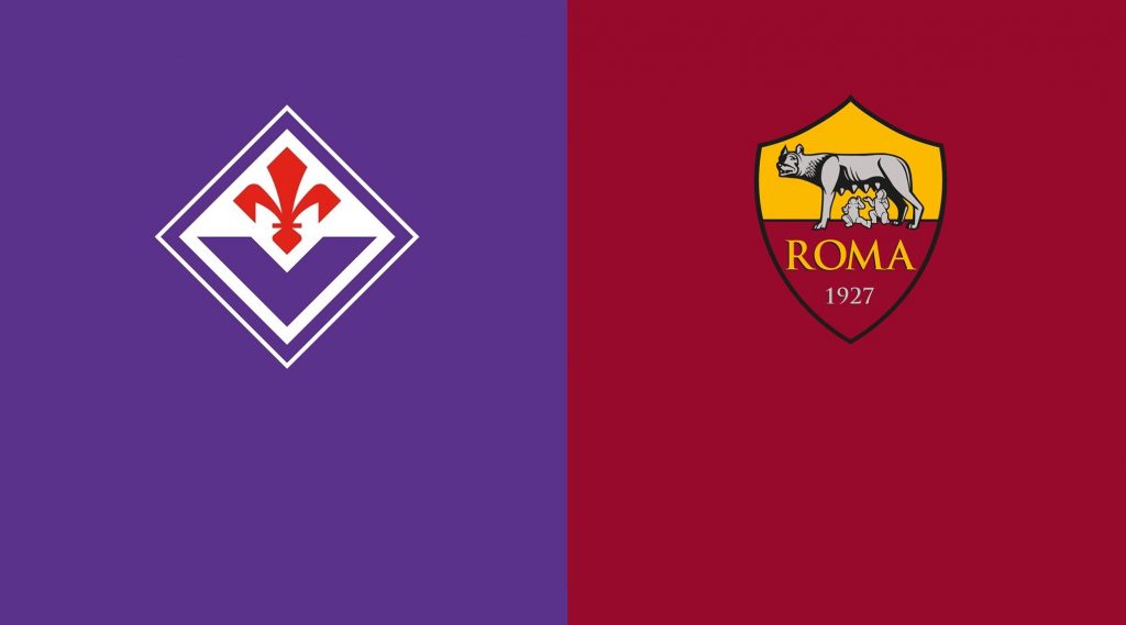 Fiorentina-Roma