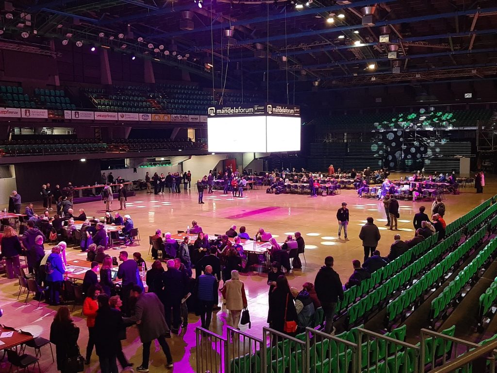 Forum 2