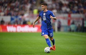 Pulisic