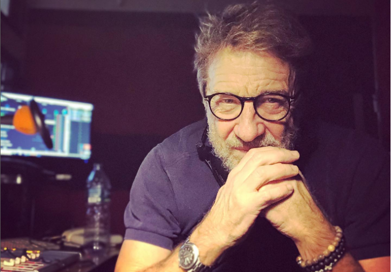 Ferrara: "Non era da tutti tornare come Vanoli. Ci vuole equilibrio su Paratici"
