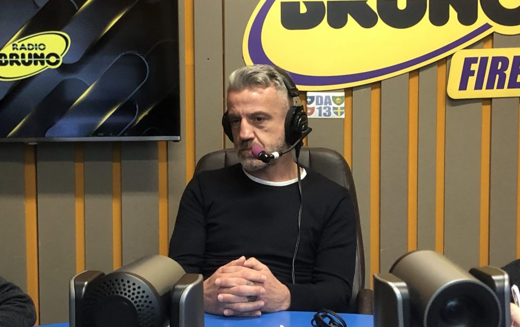 Francesco Flachi