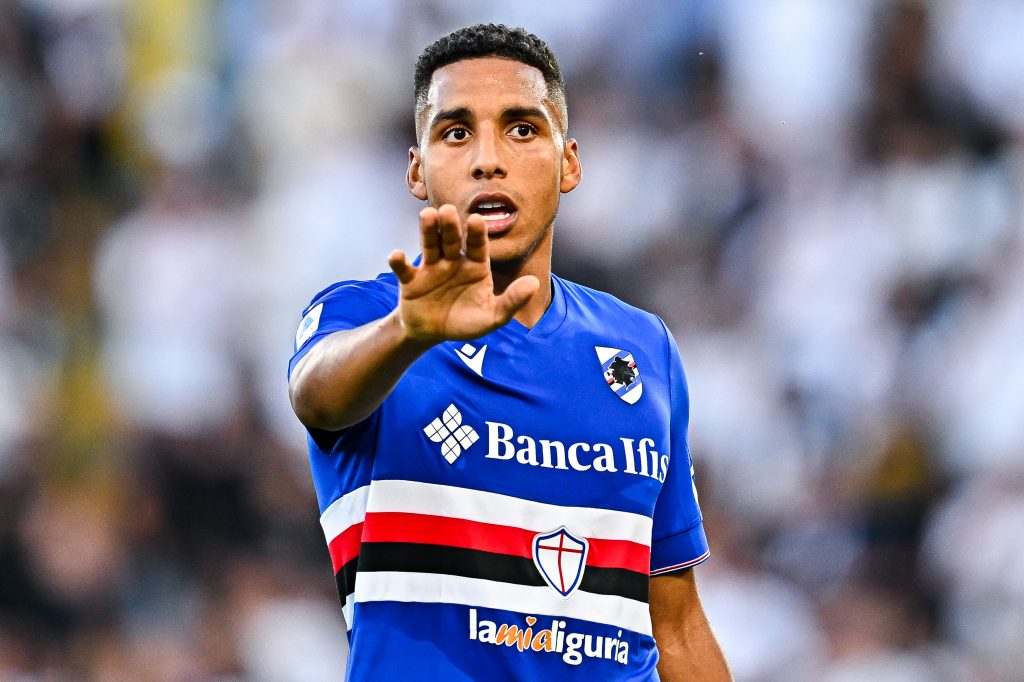 Spezia Calcio v UC Sampdoria - Serie A