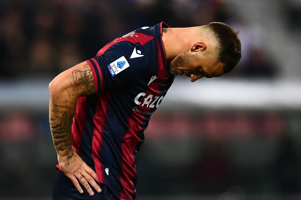 arnautovic