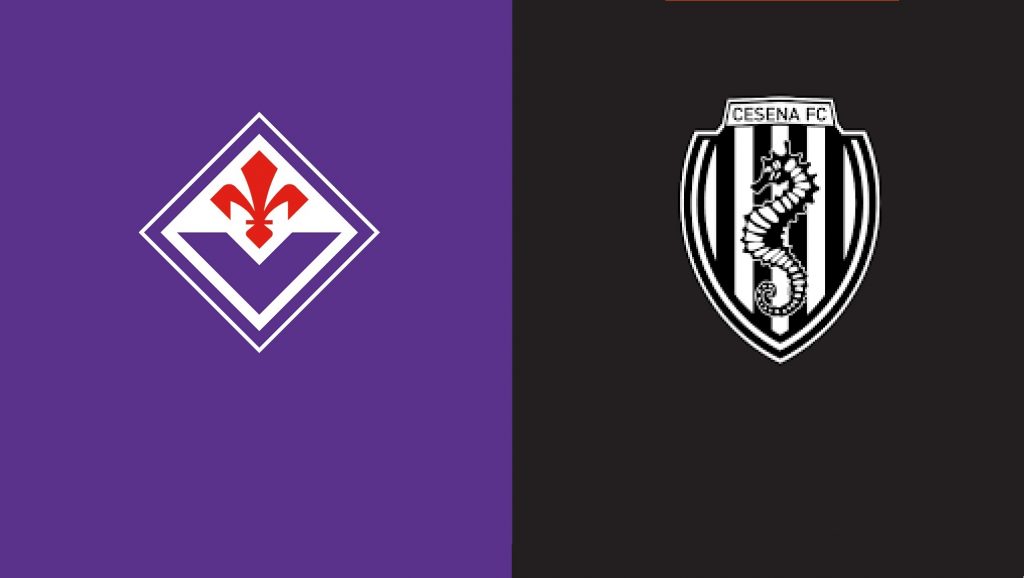 Fiorentina-Cesena