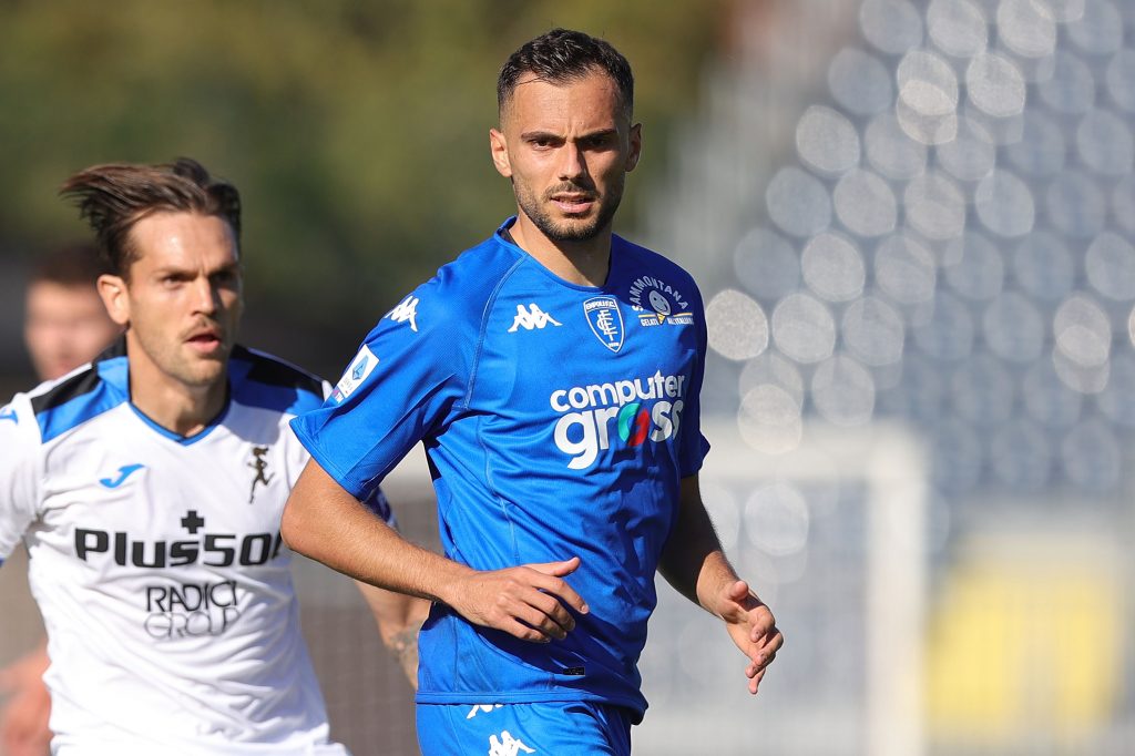 Empoli FC v Atalanta BC - Serie A