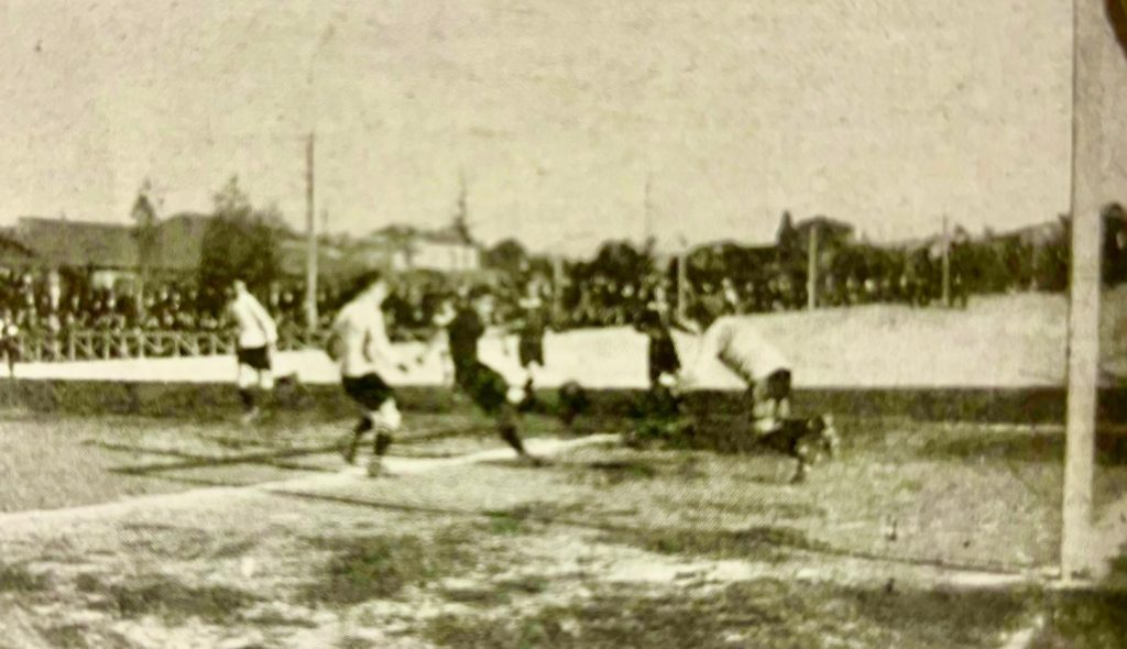 Libertas-CS Firenze 1-1 1922