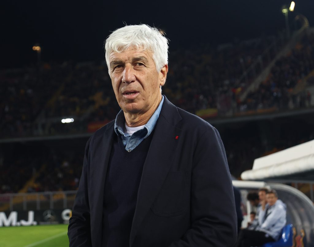 US Lecce v Atalanta BC - Serie A