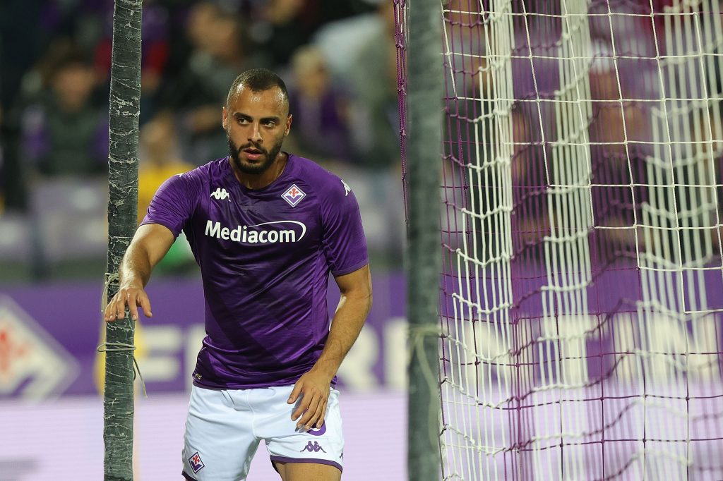 ACF Fiorentina v Salernitana - Serie A