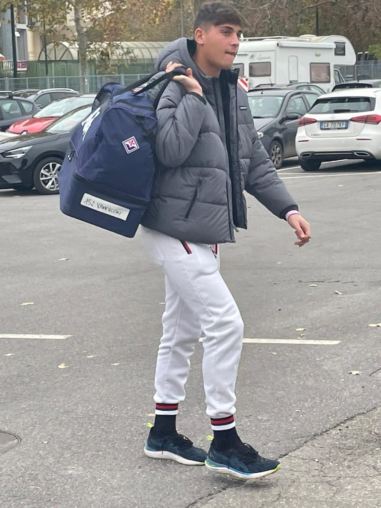 Vannucchi