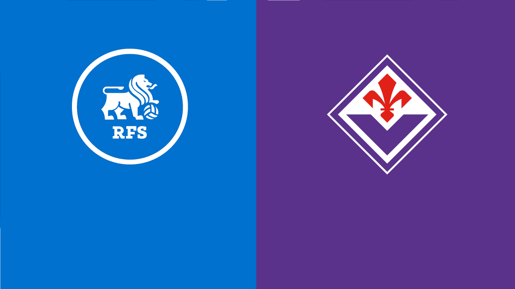 Riga-Fiorentina