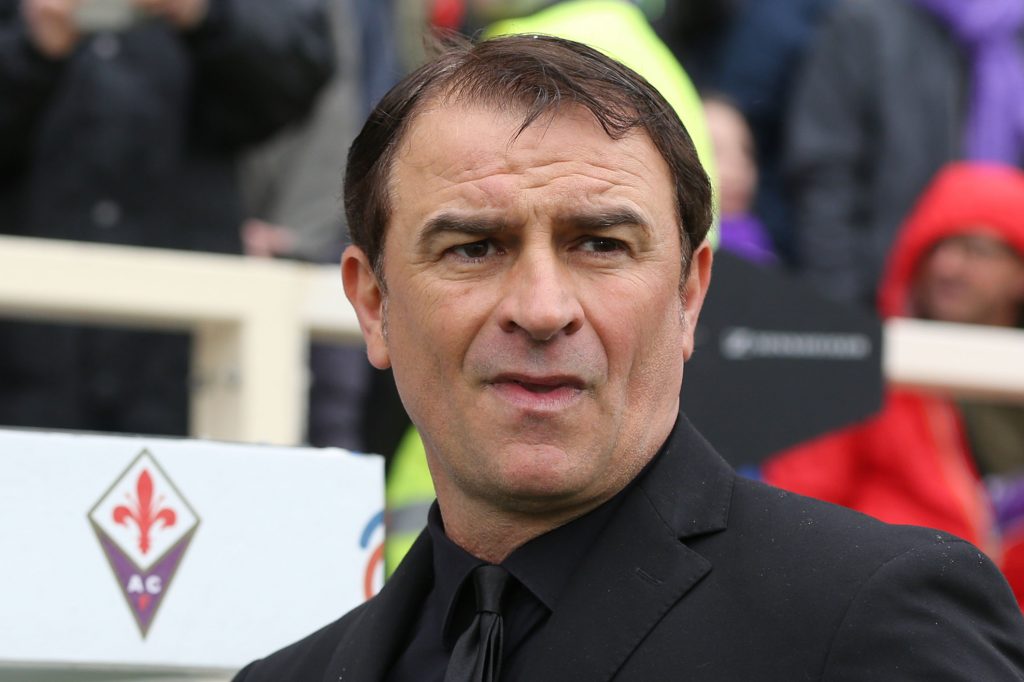 ACF Fiorentina v Spal - Serie A