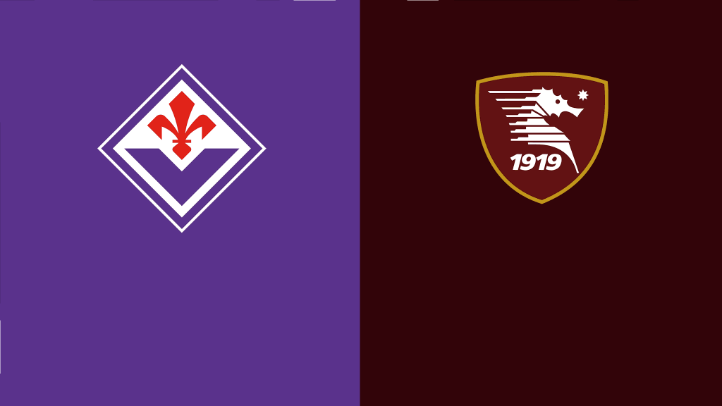 Fiorentina-Salernitana