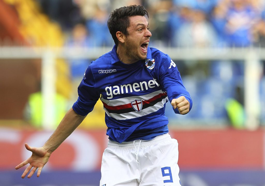 UC Sampdoria v US Sassuolo Calcio - Serie A