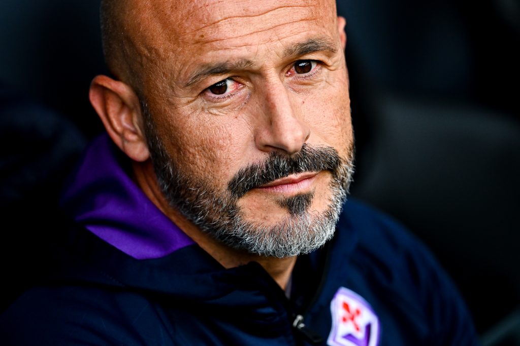 UC Sampdoria v ACF Fiorentina - Serie A