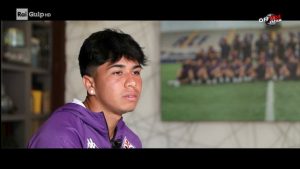 Mendoza fiorentina