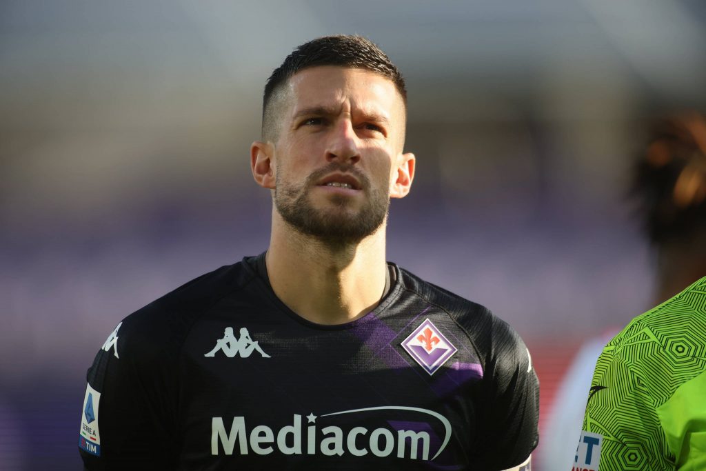 FIORENTINA  VS MONACO