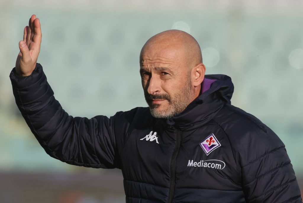 FIORENTINA  VS MONACO