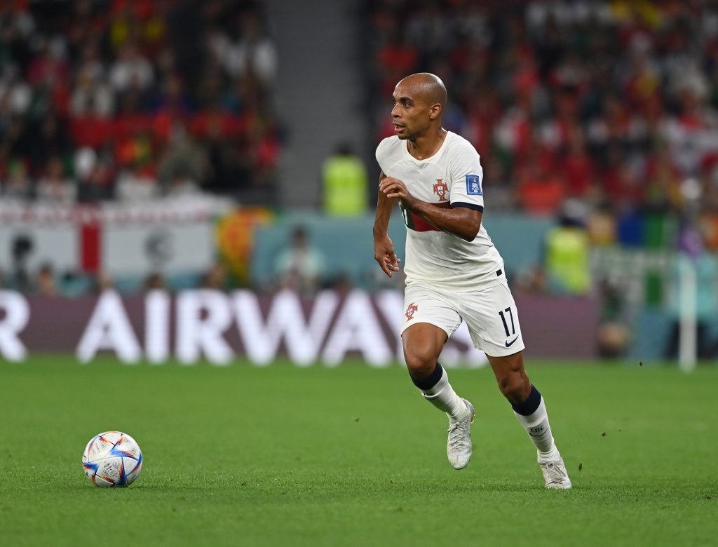 Korea Republic v Portugal: Group H - FIFA World Cup Qatar 2022