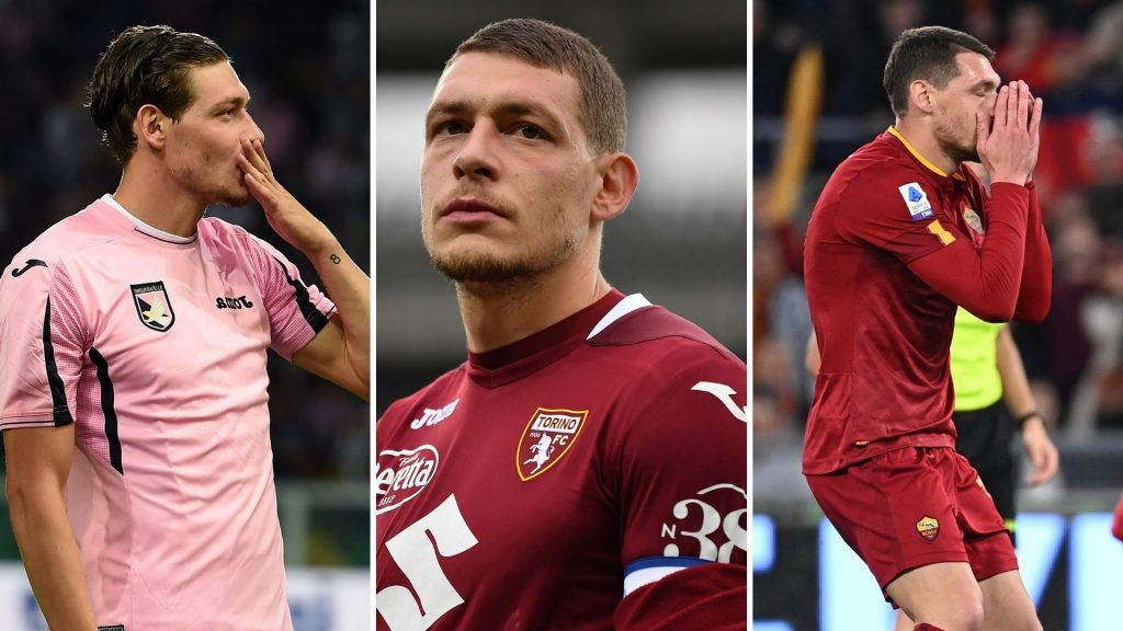 Belotti