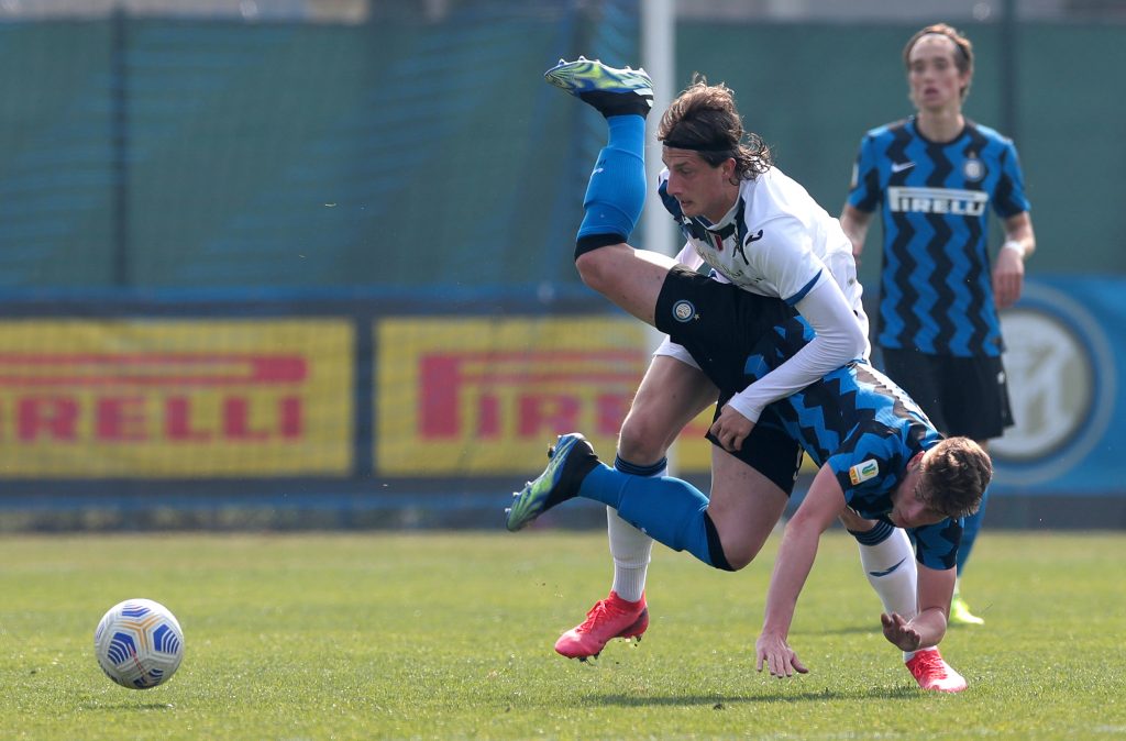 FC Internazionale U19 v Atalanta BC U19 - Primavera 1 TIM