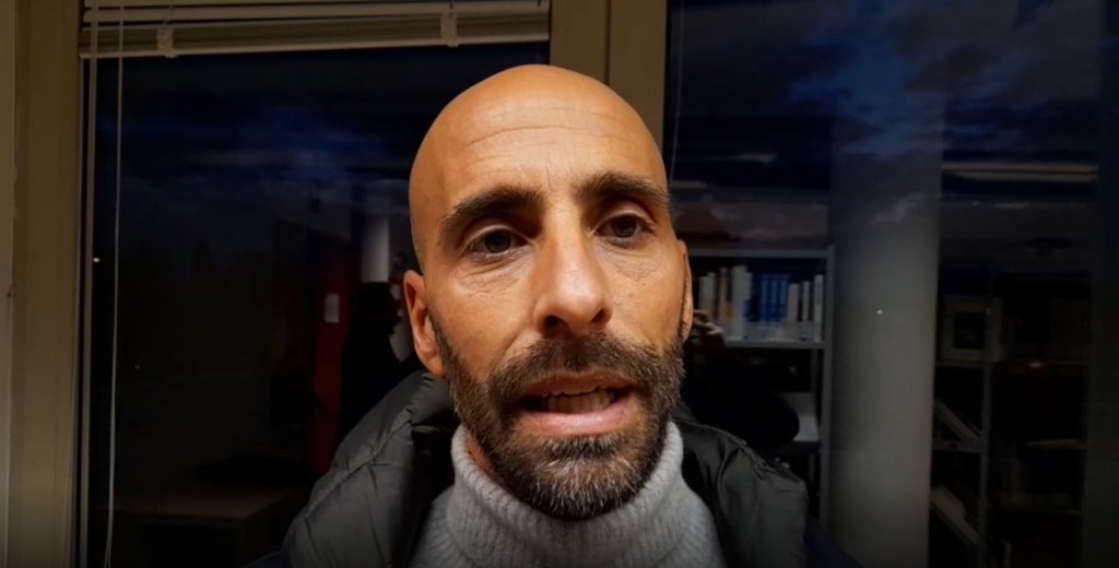 Borja Valero