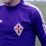 Maglia viola 1980-81