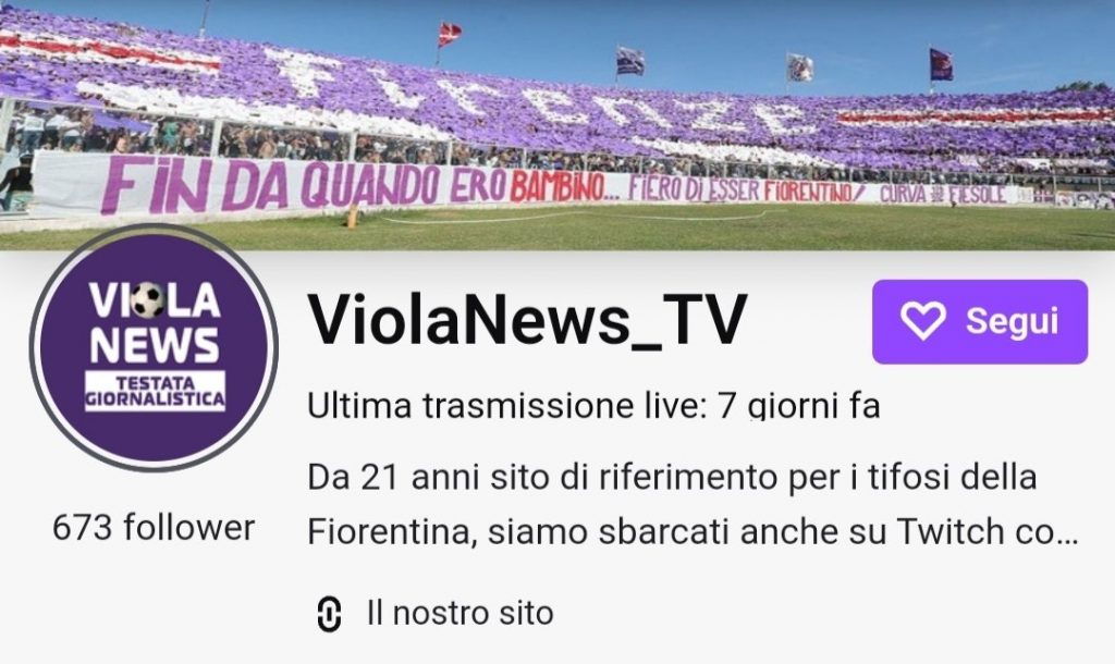 Twitch VN