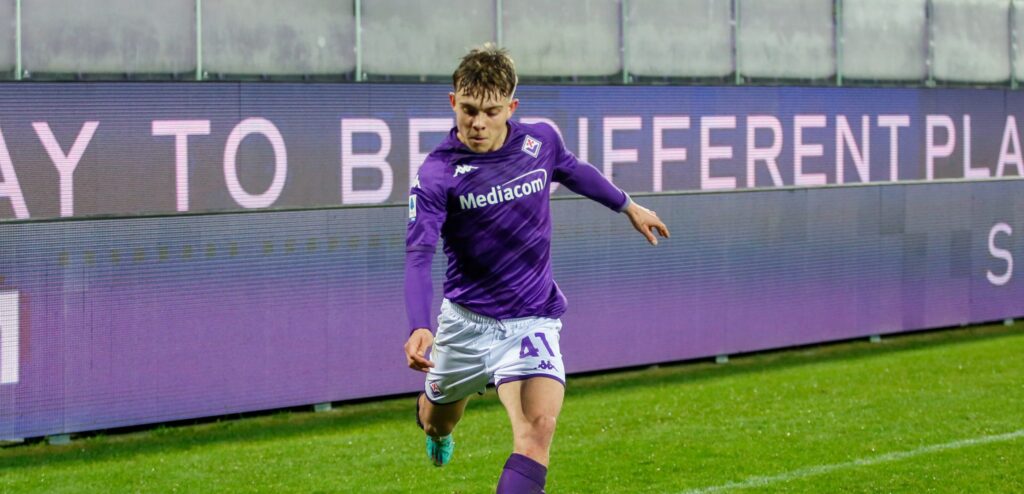 amatucci FIRENZE STADIO ARTEMIO FRANCHI PARTITA AMICHEVOLE TRA FIORENTINA VS ALWAYS READY